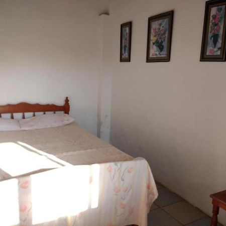 Hospedaje Costa Norte Máncora Extérieur photo